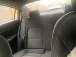 A picture of KIA Rio