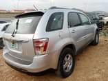 A picture of Chevrolet equinox