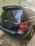 A picture of Toyota Highlander 07 Model is available for sale with Good