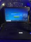 A picture of Hp laptop