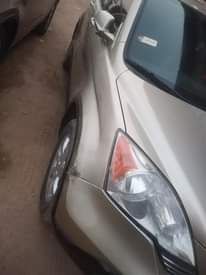 A picture of Honda CRV 2007 available for sale owner needs money call