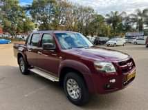mazda bt50