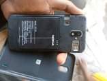 A picture of NOKIA