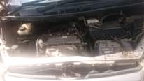A picture of Toyota Hoeh On sale now I want Quick buyer