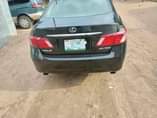 A picture of 08 Lexus Es350