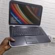 A picture of Gaming laptop Dell core i7