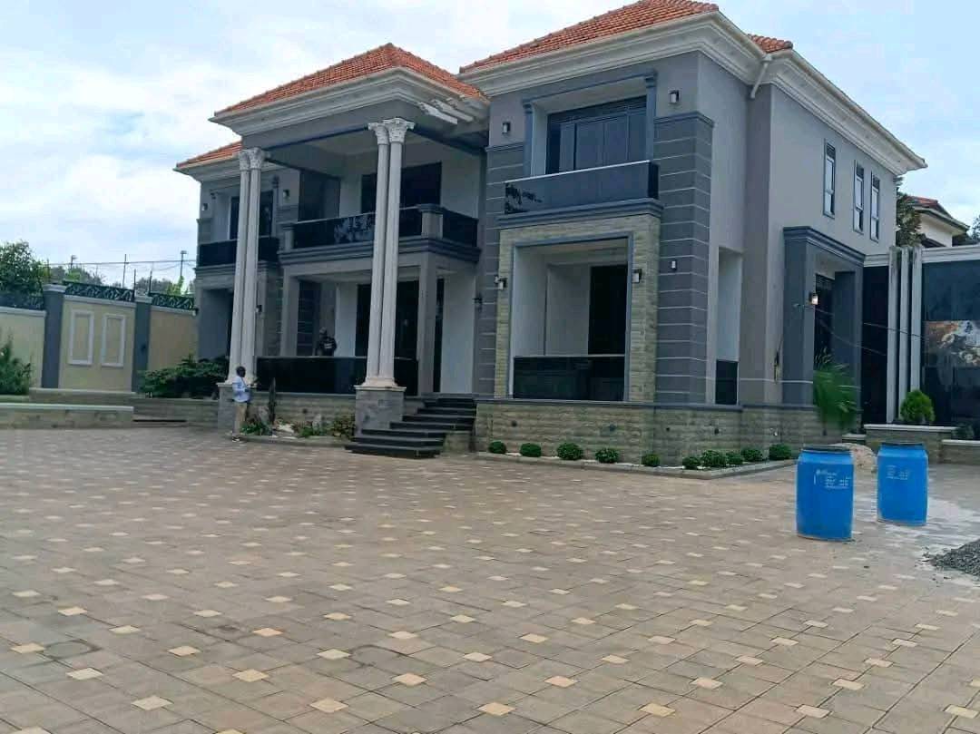 A picture of Beautful Mansion