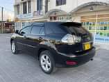A picture of HARRIER NEW MODEL