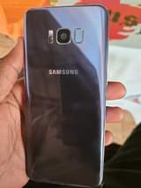 A picture of GALAXY S8 PLUS. AT ONLY 270K