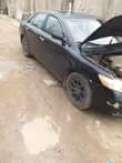 A picture of 2007 TOYOTA Camry