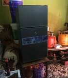 A picture of Boss fridge