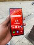 A picture of Samsung Galaxy S20 Fe