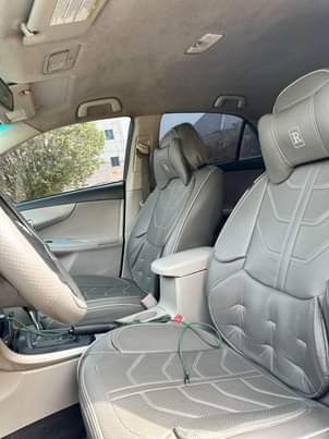 A picture of Corolla 011