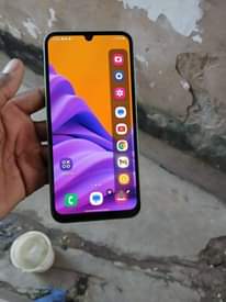 A picture of Samsung A24