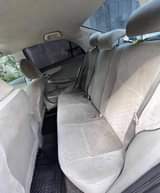 A picture of Toyota Corolla 2010 Engine A c and gear perfect Super