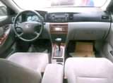 A picture of Very Clean 2005 TOYOTA COROLLA BANK TYPE Engine 4 Plugs