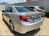 A picture of Camry 2013