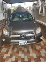 A picture of RAV4 first body paint Nnewi Anambra State 4 2m to