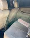 A picture of For Sale Condition Nigerian used Extremely clean Toyota Corolla le