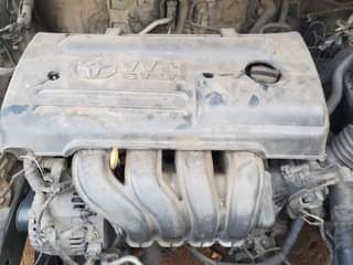 A picture of 2 5m Toyota Corolla Smooth 4 Plug Engine Rugged Manual