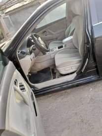 A picture of 2008 Toyota Camry 20008
