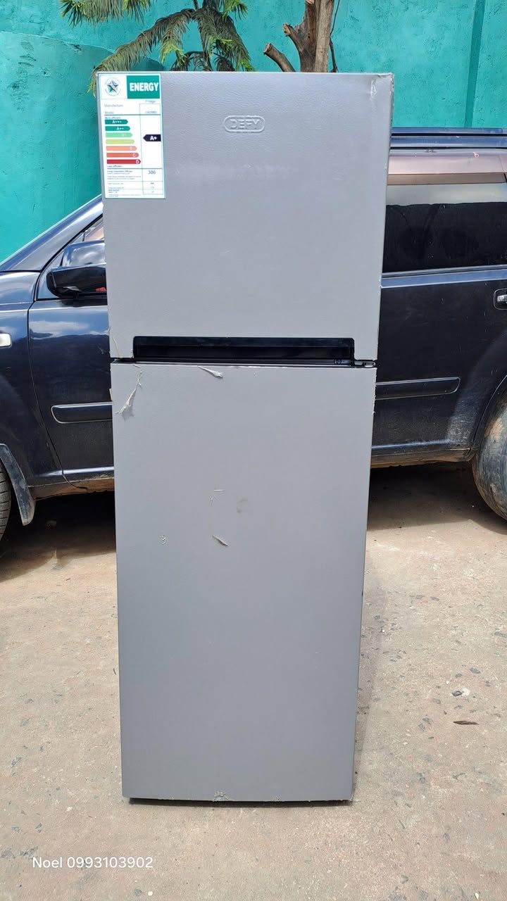 fridges