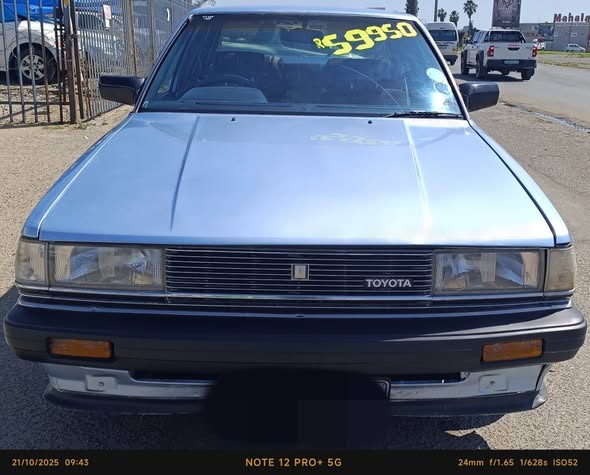 cheap cars welkom