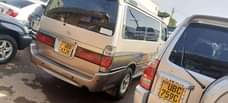 A picture of TOYOTA HIACE SUPERCUSTOM 2000