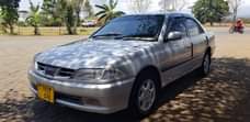 A picture of 1999 Toyota CARINA Ti