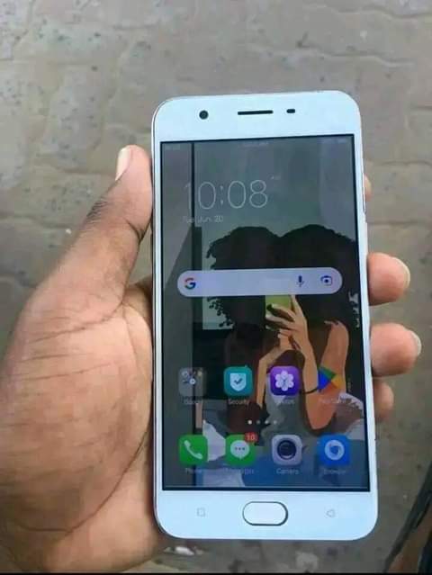 oppo a57