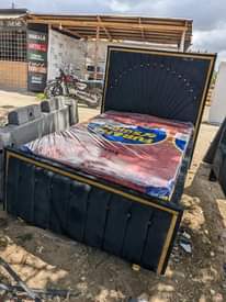 A picture of Sofabed