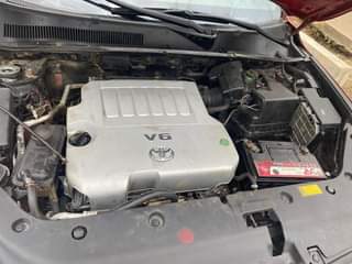 A picture of 2010 Used RAV4 Sport