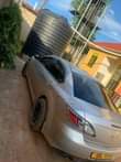 A picture of Mazda altenza. 0700327795
