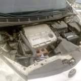 A picture of 2006 Toyota sienna 06