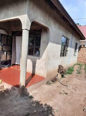A picture of NAUZA NYUMBA
