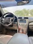 A picture of CLEAN FOREIGN USED TOYOTA CAMRY XLE 2011 MODEL 4 4M