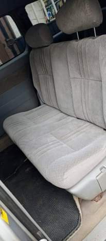 A picture of 2002 2002 Toyota sienna 2002 Toyota sienna 3 0