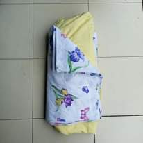 A picture of Beddings