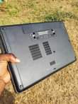 A picture of hp 640