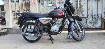 A picture of BOXER X 125 DOMO LA MAMBA FULL DOCMENT OFA 680