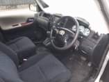 A picture of Toyota spacio