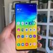 A picture of SAMSUNG GALAXY S10e 128GB 6GB RAM