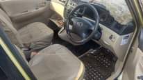 A picture of Spacio 1 5cc VVTi quick sale 13 7m 0706260442