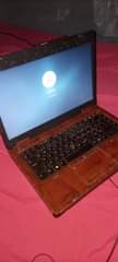 A picture of Laptop pc HP