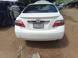 A picture of Toyota camry 2010 LE