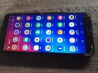 huawei y9