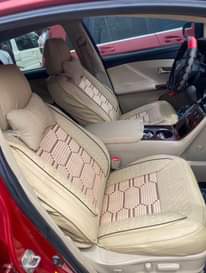 A picture of Venza Tokumbo standard