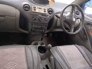 A picture of vitz