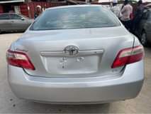 A picture of FOREIGN Used CAMRY 2008 3 4m