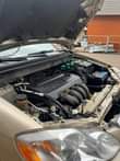 A picture of 2006 Toyota Corolla Nothing to fix buy and fly 3